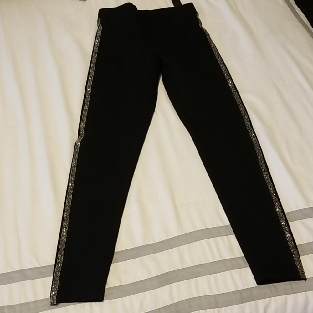 Zara leggings